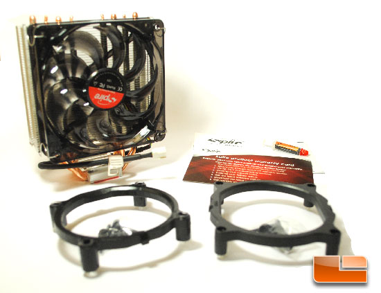 Spire Coolgate 2011 Bundle Spire Coolgate 2011 Bundle