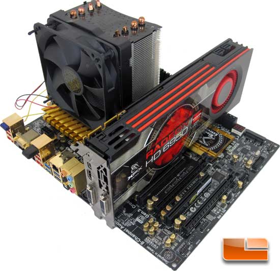 ECS Z77H2-AX Black Extreme 'Golden Board' Intel Z77 'Ivy Bridge' Motherboard