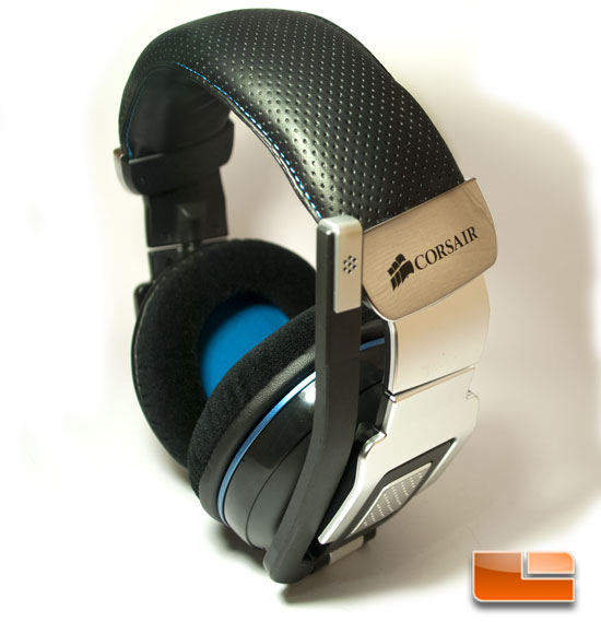 Corsair Vengeance 2000 Headset