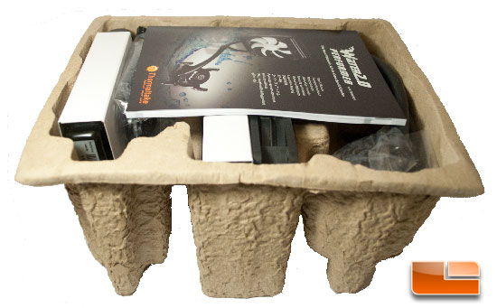 Thermaltake Water 2.0 Performer Packaging Thermaltake Water 2.0 Performer Packaging