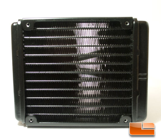 Thermaltake Water 2.0 Performer Radiator