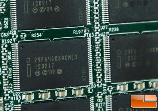 Mushkin Chronos NAND Mushkin Chronos NAND