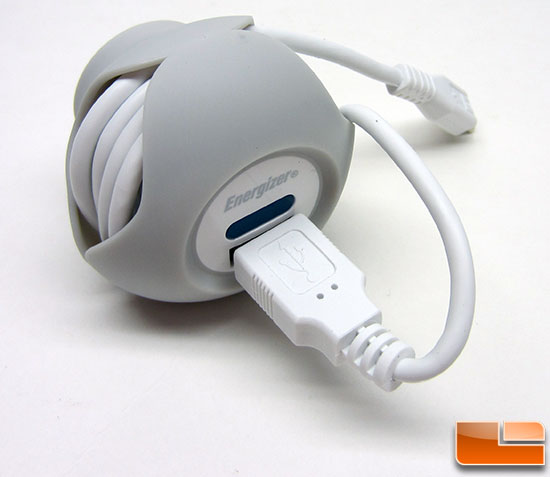 Wall USB Charger and Micro USB Cable