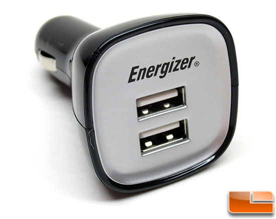 Wall USB Charger and Micro USB Cable