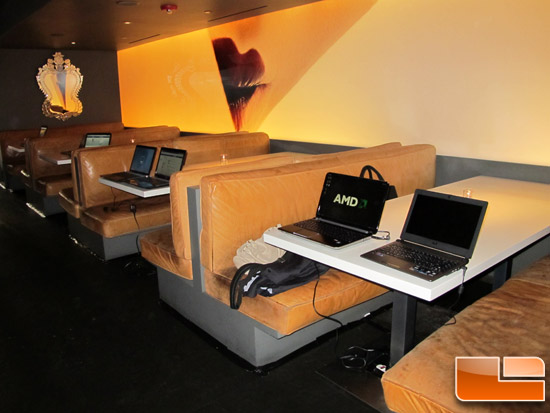 AMD Happy Hour @ E3 AMD Happy Hour @ E3