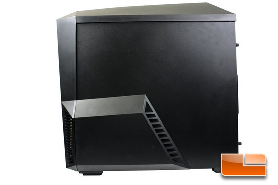 Zalman Z11 Plus Right Side