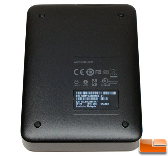 wd 2tb my passport essentials portable hard drive