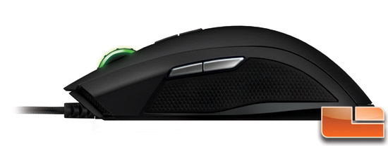 E3 2012 Razer Taipan