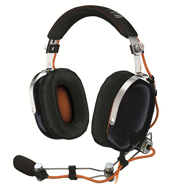 E3 2012 Razer Blackshark E3 2012 Razer Blackshark