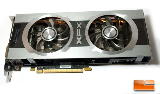 XFX Radeon HD7850 2GB Black Edition Review