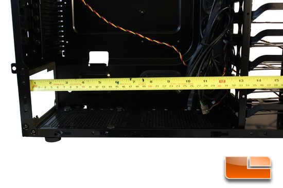 R5 Internal Measurement