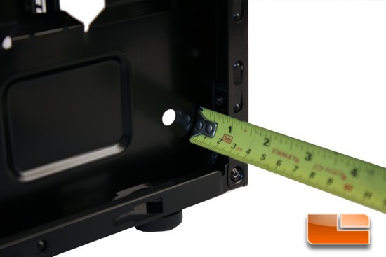 R5 Rear Motherboard Measurement 1