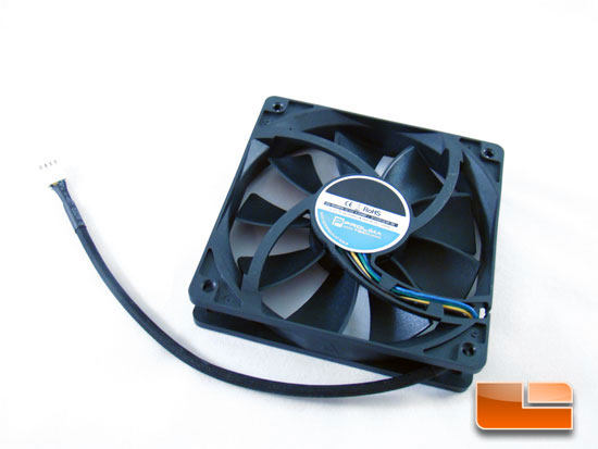 Prolimatech Lynx Fan Prolimatech Lynx Fan