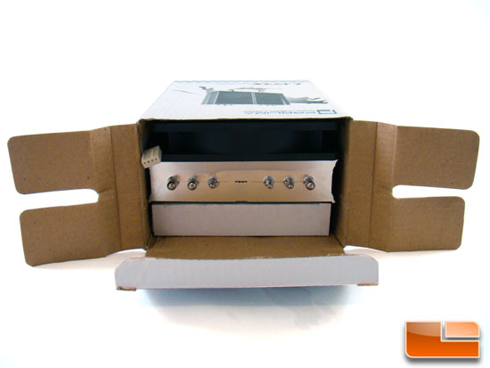 Prolimatech Lynx Side Box Prolimatech Lynx Side Box