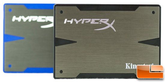 Kingston HyperX 3K 240GB