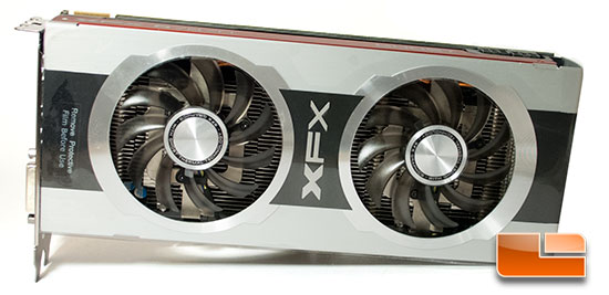 XFX Radeon HD 7870 2GB GDDR5 Video Card Review