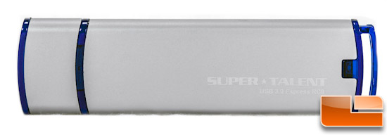 Super Talent Express RC8 50GB USB 3.0