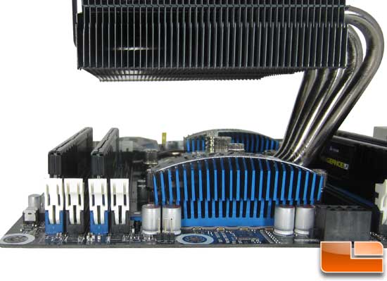 Phanteks PH-TC14CS CPU Cooler