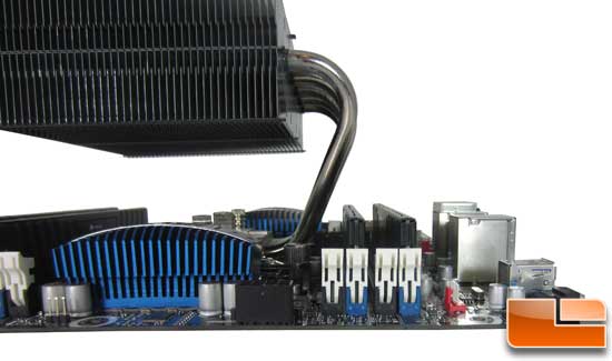 Phanteks PH-TC14CS CPU Cooler