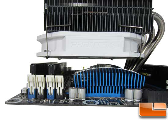 Phanteks PH-TC14CS CPU Cooler