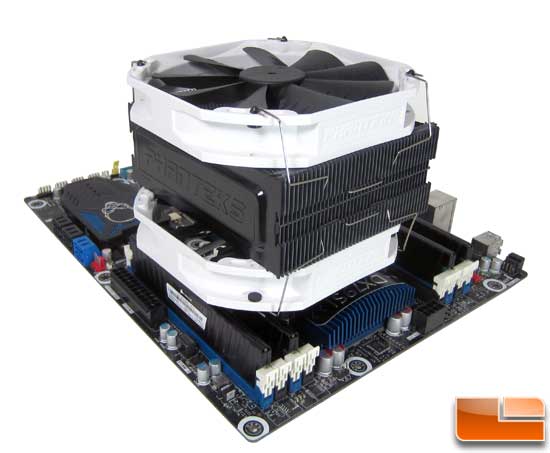 Phanteks PH-TC14CS CPU Cooler