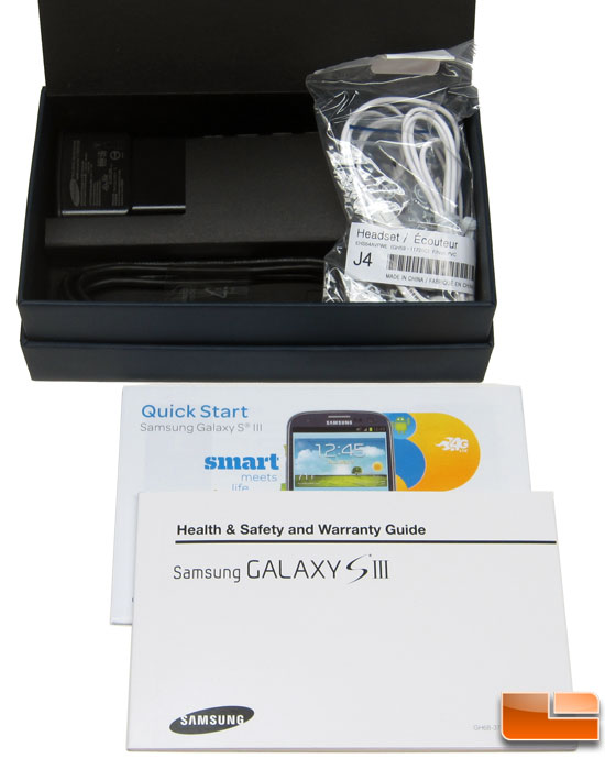 Samsung Galaxy S III