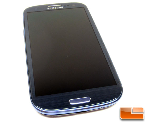 Samsung Galaxy S III