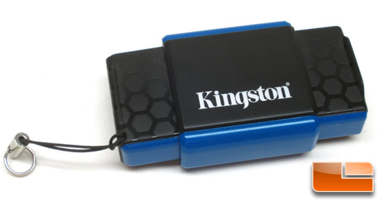 Kingston MobileLite G3