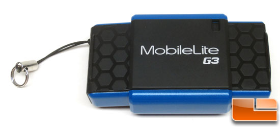 Kingston MobileLite G3