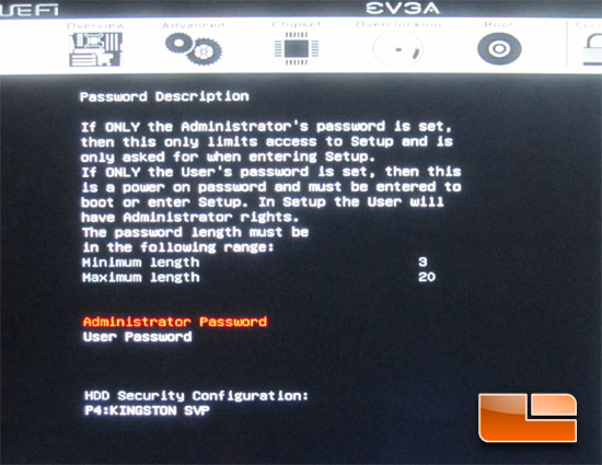 EVGA Z77 FTW 151-IB-E699-KR System UEFI BIOS EVGA Z77 FTW 151-IB-E699-KR System UEFI BIOS