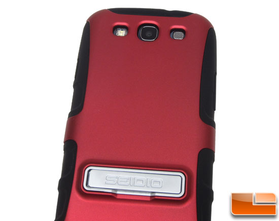 Seidio Active For Samsung Galaxy S III