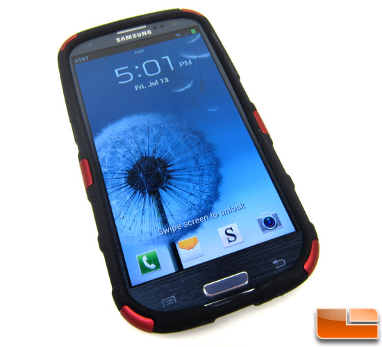 Seidio Active For Samsung Galaxy S III