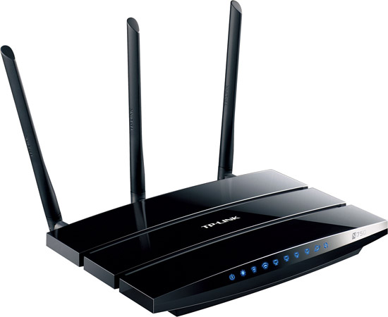 TP-Link N750