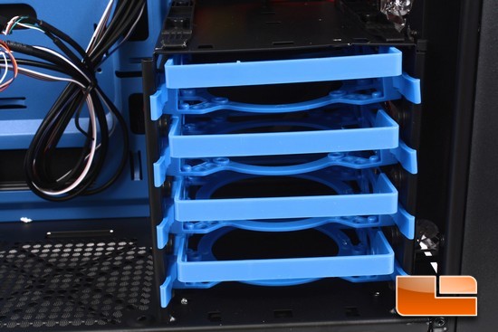 MSI Barricade HDD Carrier