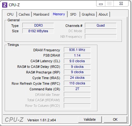 ASUS P9X79 Deluxe Default