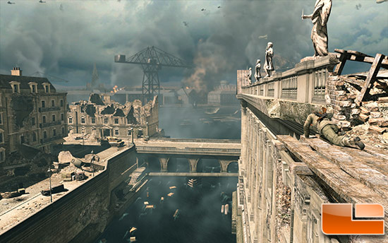 Sniper Elite V2 Sniper Elite V2