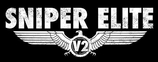 Sniper Elite V2 Sniper Elite V2