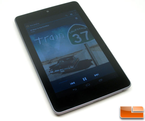 Google Nexus 7 Tablet