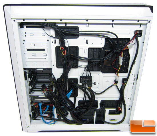 CyberPowerPC Zeus 2500 SE