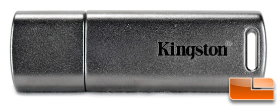 Kingston DataTraveler Locker+ G2 16GB 