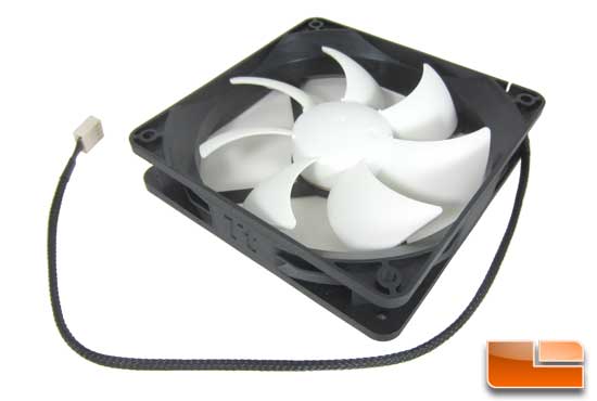 Thermaltake Water2.0 Pro 120mm fan