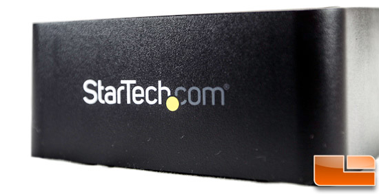 StarTech.com USB 3.0 to SATA IDE HDD Docking Station 