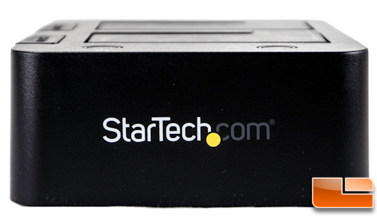 StarTech UNIDOCK3U Hard Drive Dock Review