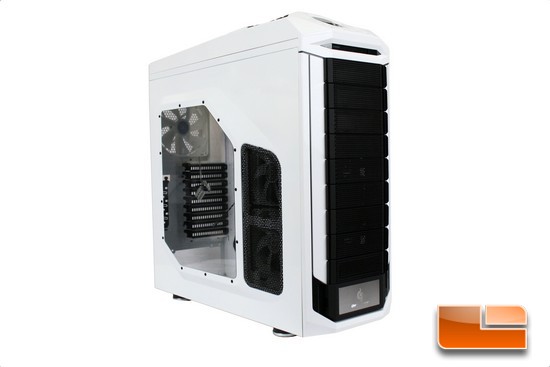 Cooler Master Storm Stryker