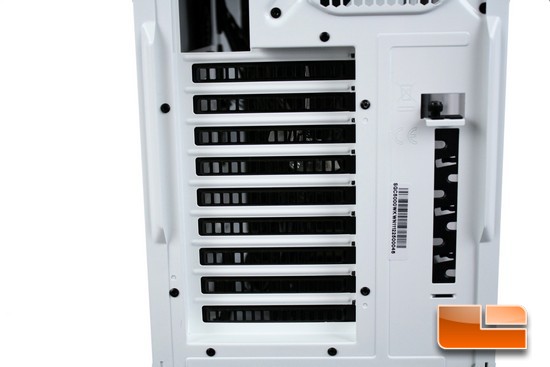 Storm Stryker PCI Expansion