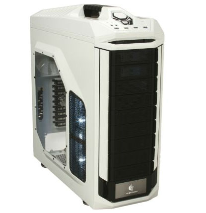 CM Storm Stryker Case Angle