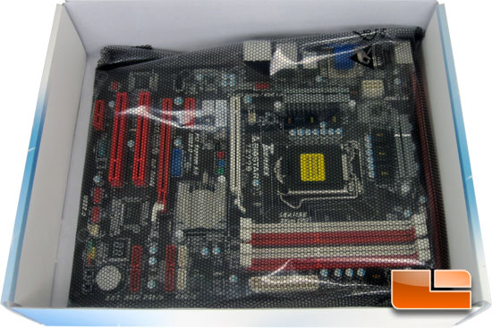 BIOSTAR TZ77B Intel Z77 Motherboard Retail Box and Bundle