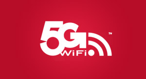 5G Logo