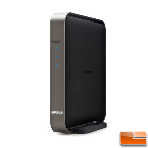 Buffalo WZR-D1800H AC Router