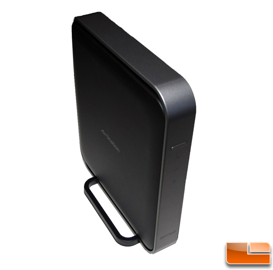 Buffalo WZR-D1800H AC Router